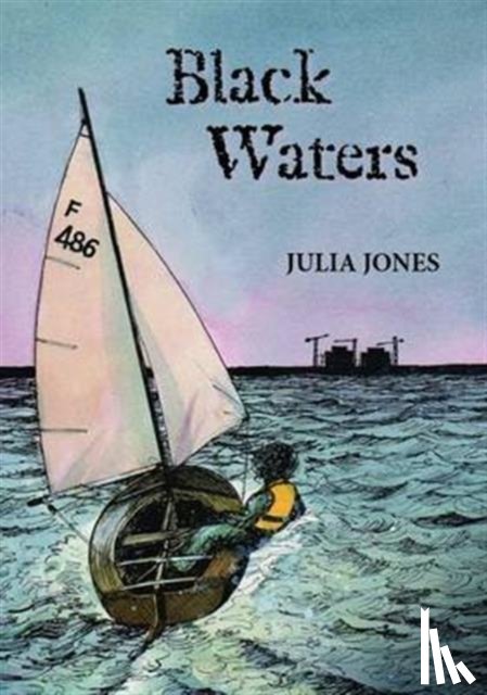Jones, Julia - Black Waters