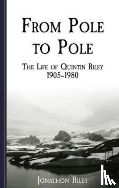 Riley, Jonathon - From Pole to Pole