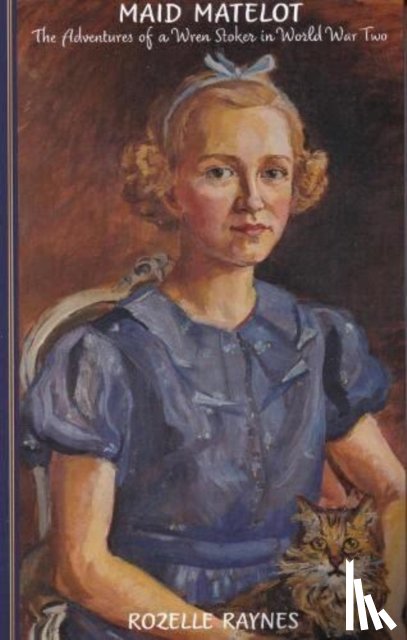 Raynes, Rozelle - Maid Matelot