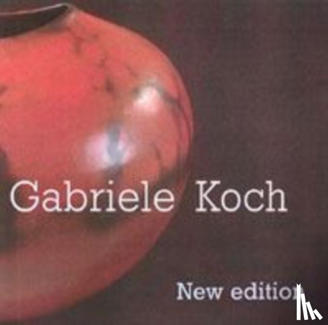 Koch, Gabriele - Gabriele Koch