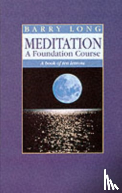 Long, Barry - Meditation