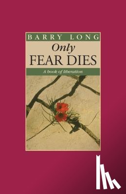 Long, Barry - Only Fear Dies