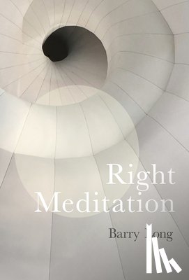 Long, Barry - Right Meditation