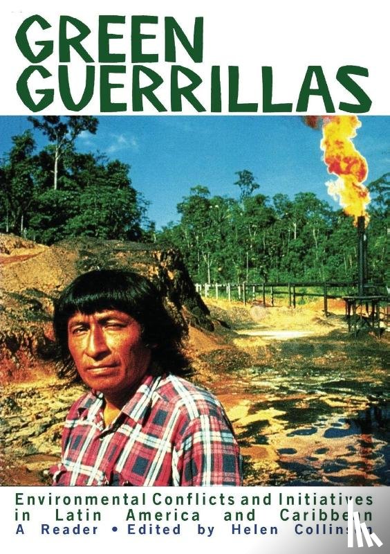 - Green Guerrillas