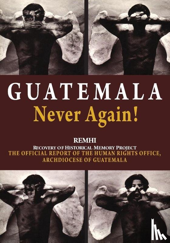 Quigley-Powell, Thomas - Guatemala Never Again!