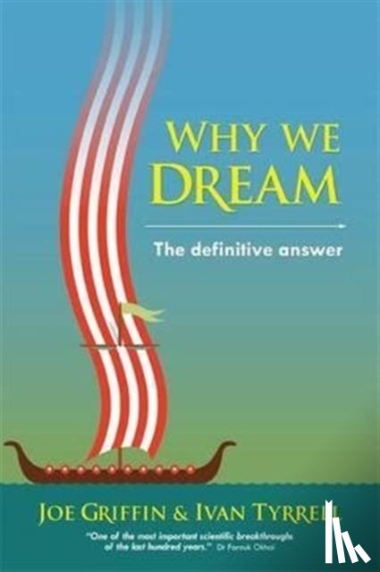Griffin, Joe, Tyrrell, Ivan - Why We Dream