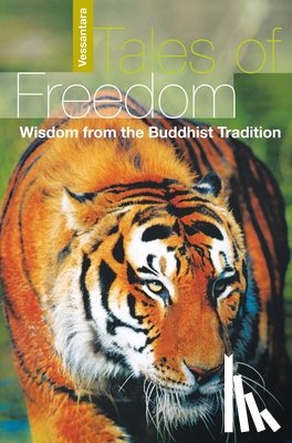 Vessantara - Tales of Freedom