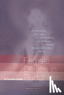 Vessantara - Female Deities in Buddhism