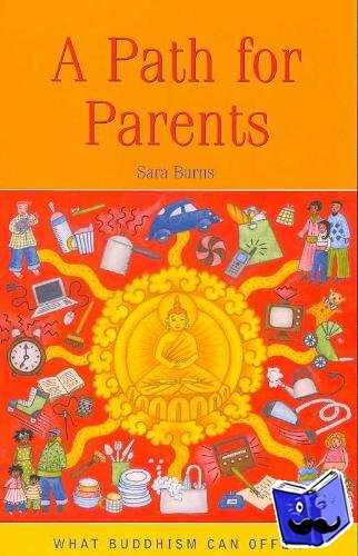 Burns, Sara - A Path for Parents