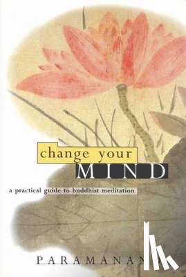 Paramananda - Change Your Mind