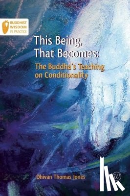 Dhivan, Thomas Jones, Sagaraghosa - This Being, That Becomes