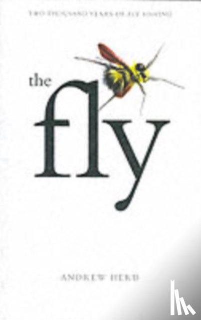 Herd, Andrew - The Fly