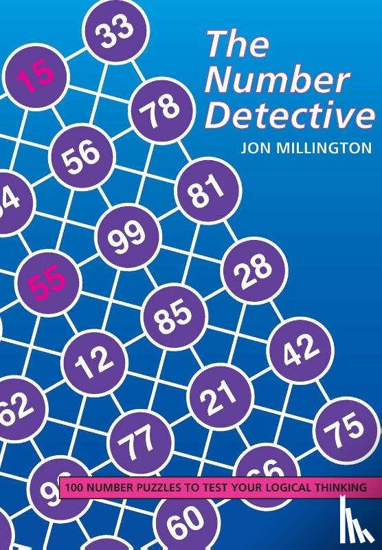 Millington, Jon - The Number Detective