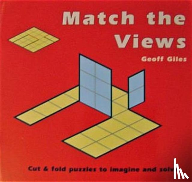 Giles, Geoff - Match the Views