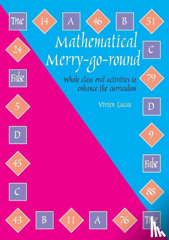 Lucas, Vivien - Mathematical Merry-go-round