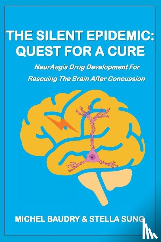 Baudry, Michel, Sung, Stella M. - The Silent Epidemic