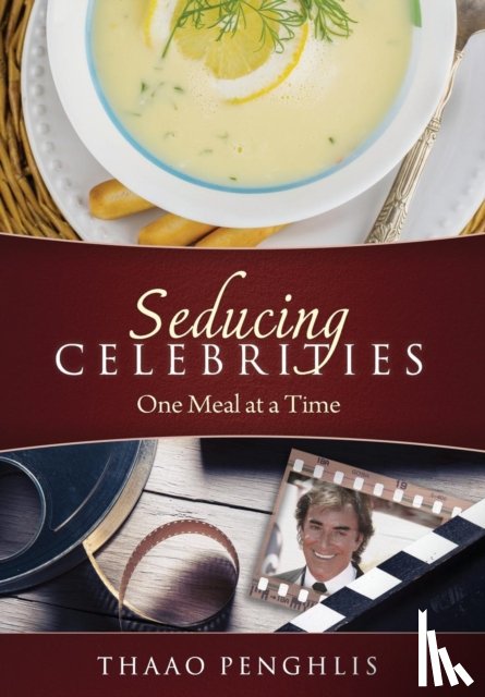 Phenglis, Thaao - Seducing Celebrities One Meal at a Time