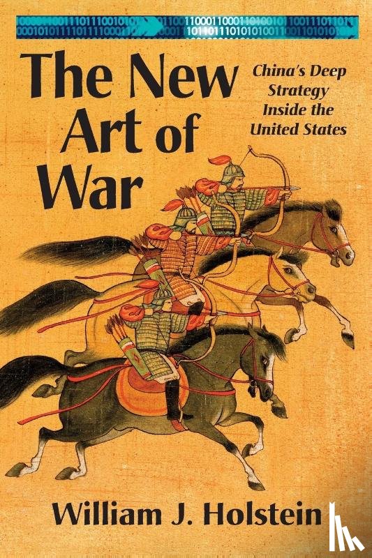 Holstein, William J - The New Art of War