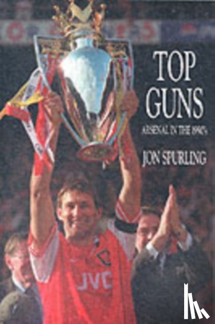 Spurling, Jon - Top Guns
