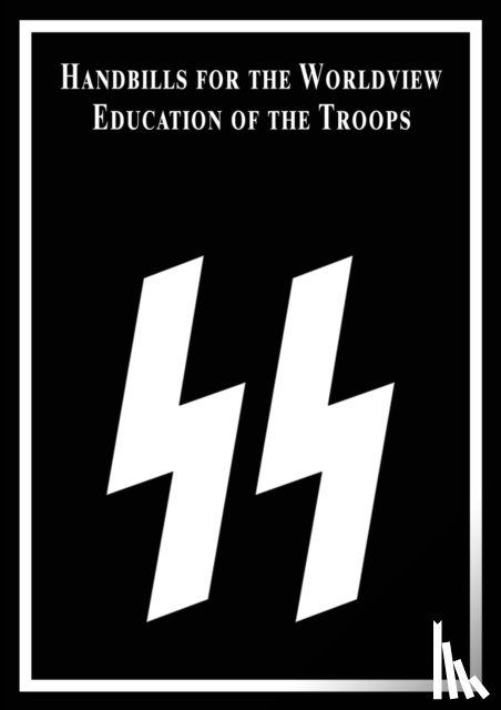 KERR B.A. HONS, ST - Handbills for the Worldview Education of the Troops