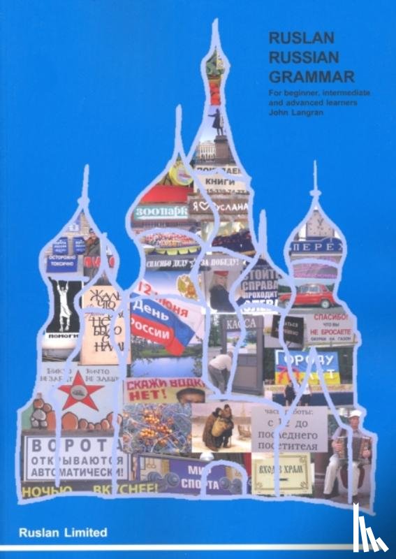  - Ruslan Russian grammar