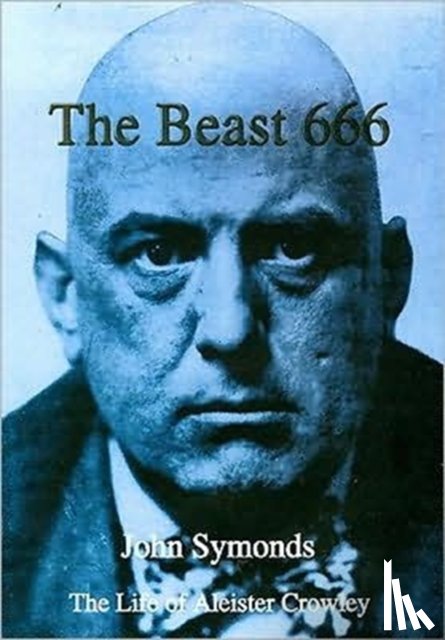 Symonds, John - The Beast 666