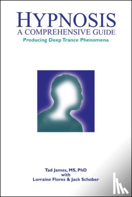 James, Tad - Hypnosis