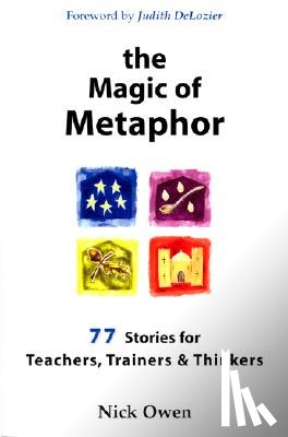Owen, Nick - The Magic of Metaphor