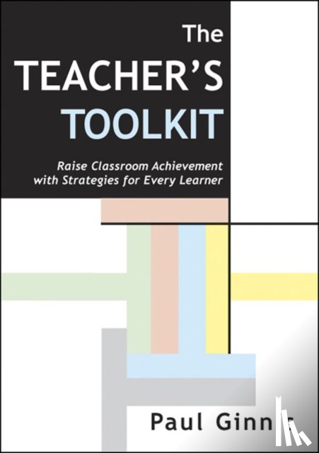 Ginnis, Paul - The Teacher's Toolkit