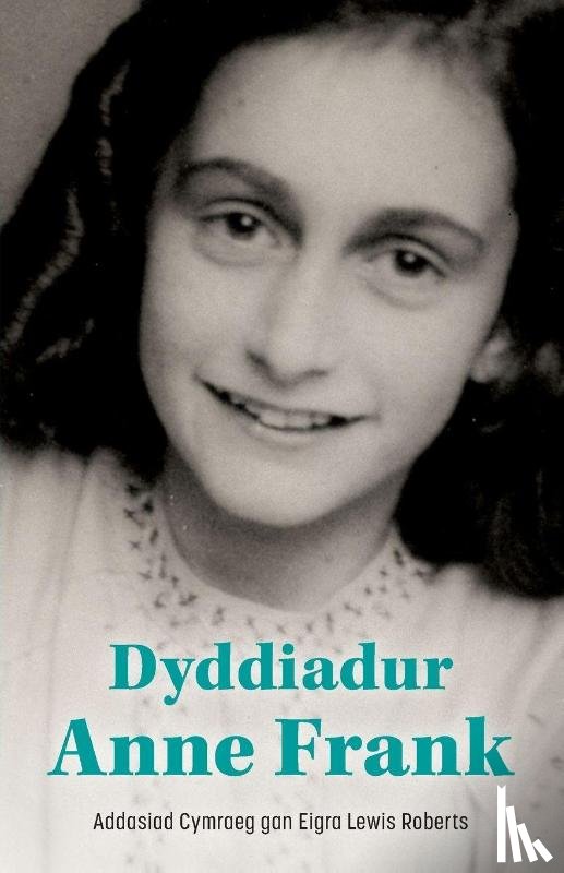 Frank, Anne - Dyddiadur Anne Frank