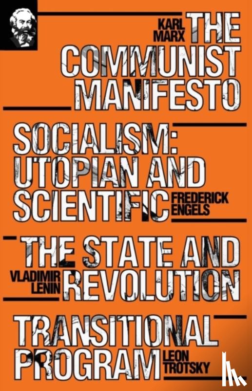 Marx, Karl, Engels, Frederick, Lenin, Vladimir - The Classics of Marxism