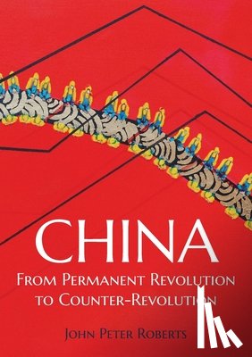 Roberts, John Peter - China