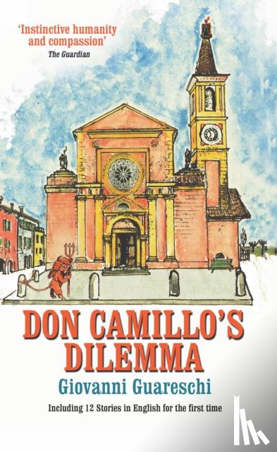 Guareschi, Giovanni - Don Camillo's Dilemma