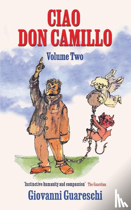 Guareschi, Giovanni - Ciao Don Camillo VOLUME TWO