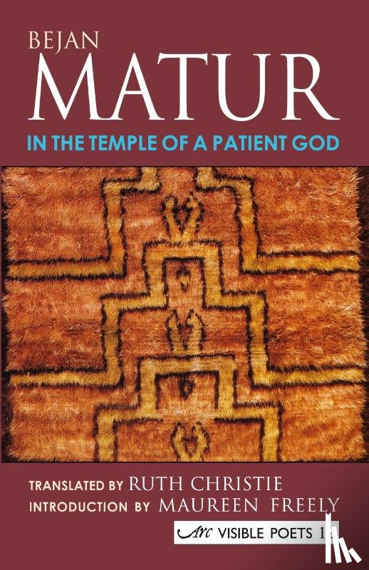 Matur, Bejan - In The Temple Of A Patient God