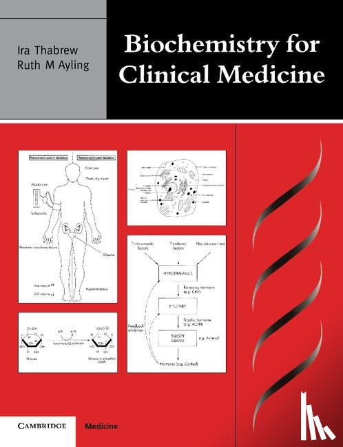 Thabrew, Ira (University of Kelaniya, Ayling, Ruth M. - Biochemistry for Clinical Medicine