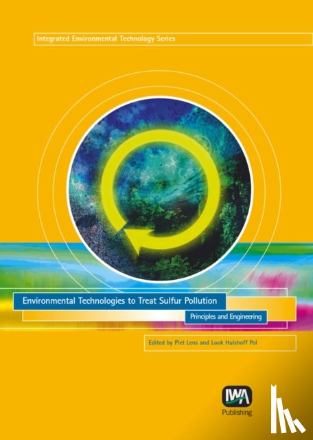  - Environmental Technologies to Treat Sulfur Pollution