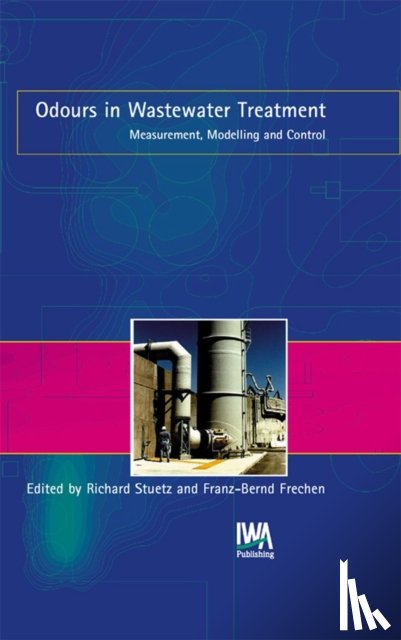  - Odours in Wastewater Treatment