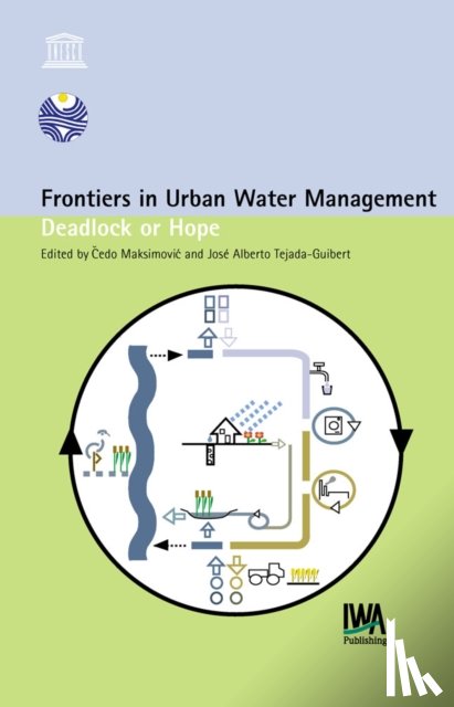  - Frontiers in Urban Water Management