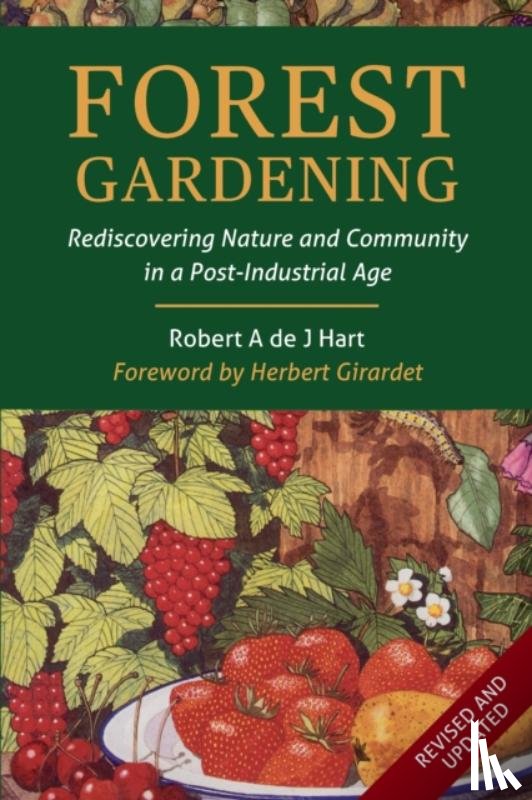 Hart, Robert - Forest Gardening