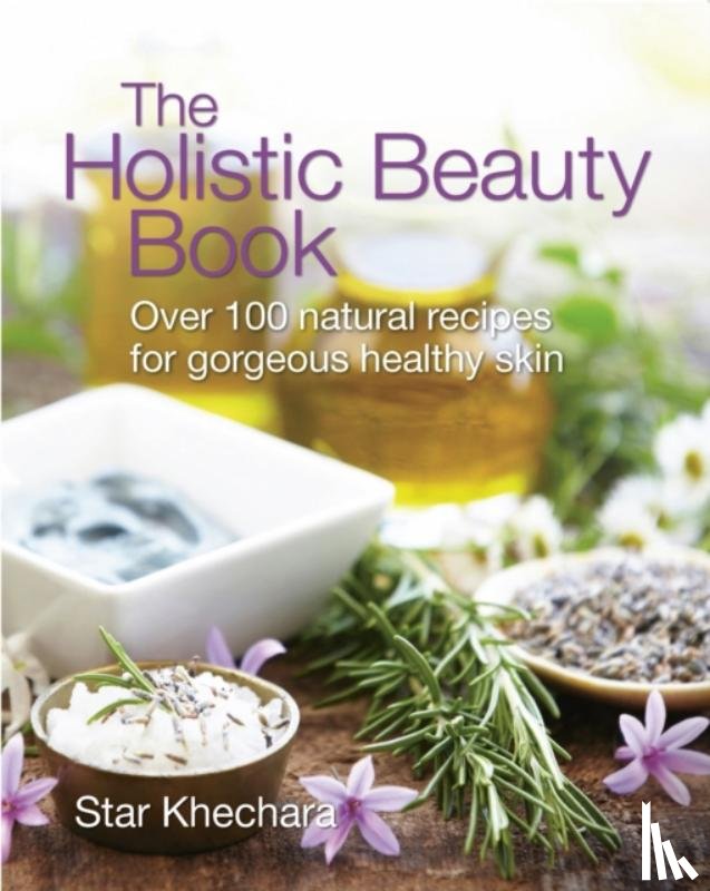 Khechara, Star - The Holistic Beauty Book