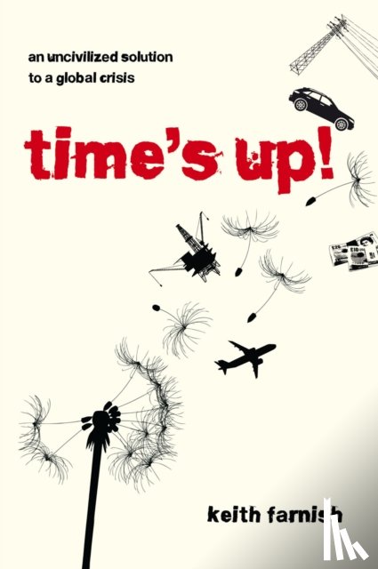 Farnish, Keith - Time's Up!