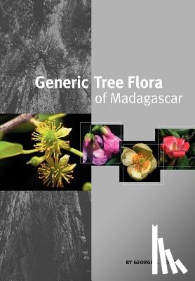 Schatz, George Edward - Generic Tree Flora of Madagascar