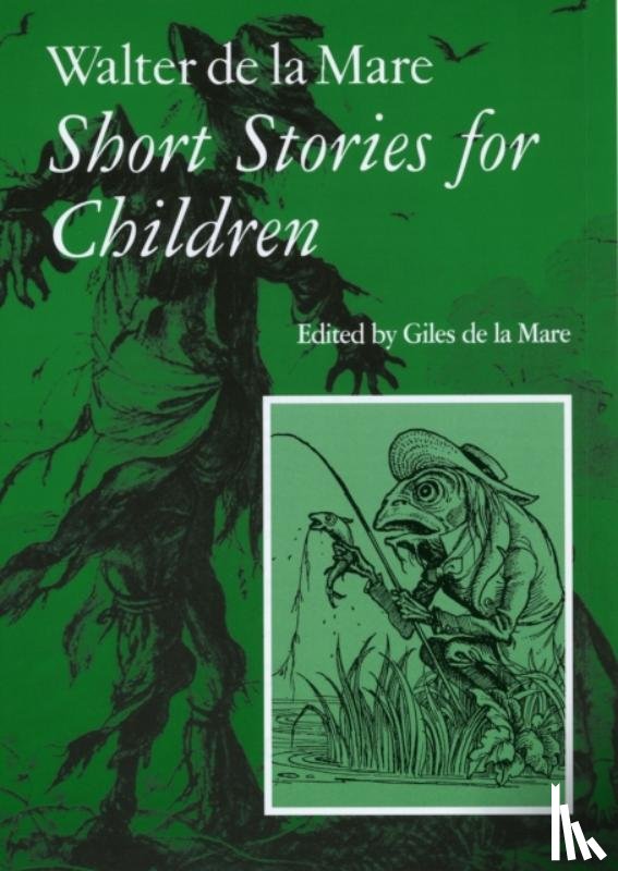 Mare, Walter de la - Walter de la Mare, Short Stories for Children