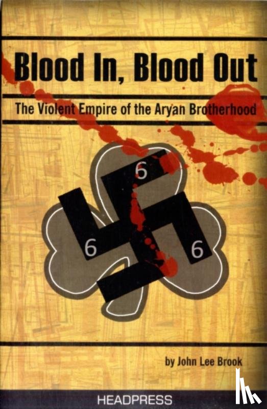 Brook, John Lee - Blood In Blood Out