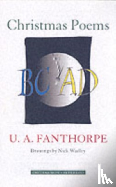 Fanthorpe, U. A. - Christmas Poems