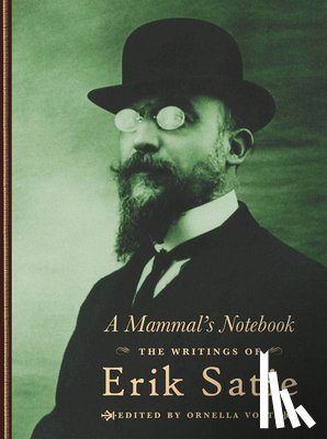 Satie, Erik - A Mammal's Notebook