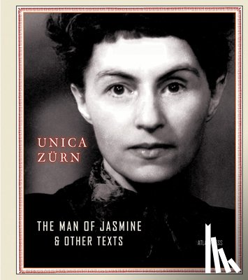 Zurn, Unica - The Man Of Jasmine