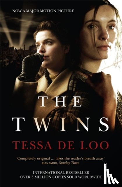 Loo, Tessa de - The Twins