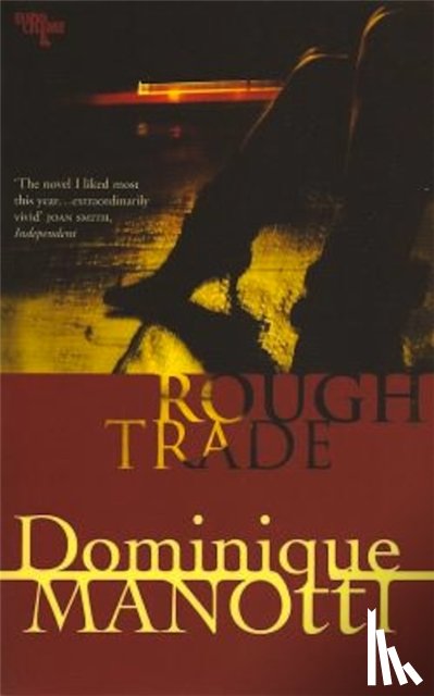 Manotti, Dominique - Rough Trade